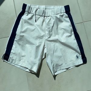 Polo Ralph Lauren performance compression shorts
